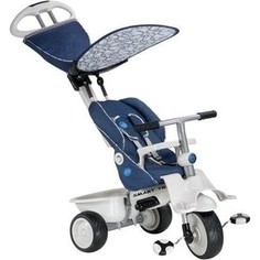 Трехколесный велосипед Smart Trike Recliner 191-2700