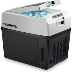 Автохолодильник Dometic TropiCool TCX 35