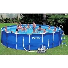 Надувной бассейн Intex (с57954)