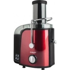 Соковыжималка Scarlett SC-JE50S20