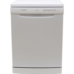 Посудомоечная машина Flavia FS 60 Riva P5 WH