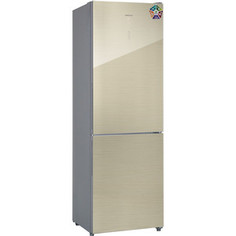 Холодильник Hiberg RFC-311DX NFGJ