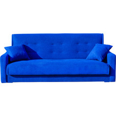 Диван Экомебель Астра синий