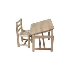 Комплект детской мебели Фея Фея Растем (4279-03)