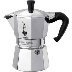 Кофеварка Bialetti Moka Express, 1167, 18 п