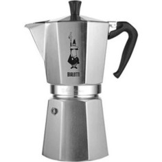 Кофеварка Bialetti Moka Express, 1166, 12 п