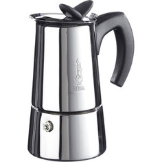 Кофеварка Bialetti Musa, 4273, 6 п