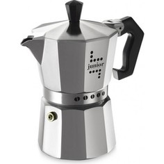 Кофеварка Bialetti Junior, 5982, 3 п