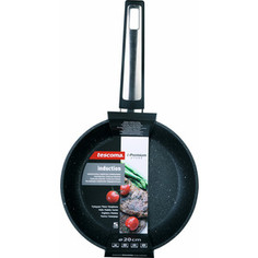 Сковорода d 20 см Tescoma I-Premium Stone (602420)