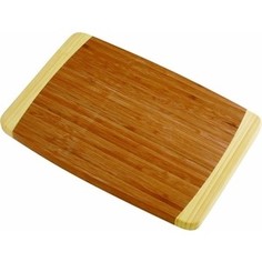 Доска разделочная 26x16 см Tescoma Bamboo (379810)