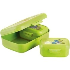 Контейнер для закусок 3 штуки Tescoma Dino (668330.25)