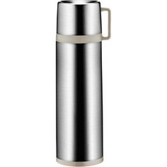 Термос с кружкой 0.5 л Tescoma Constant Mocca (318572)