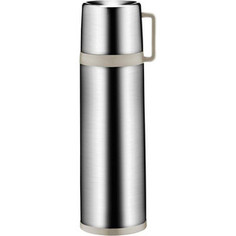 Термос с кружкой 0.7 л Tescoma Constant Mocca (318574)