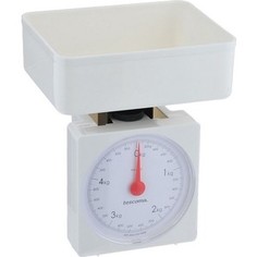 Кухонные весы 0.5 кг Tescoma Accura (634520)