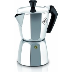 Гейзерная кофеварка 6 кружек Tescoma Paloma (647006)