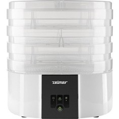 Сушилка для овощей Zelmer ZFD2250W