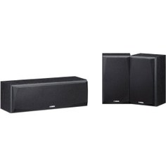 Комплект акустики Yamaha NS-P51 3.0 black