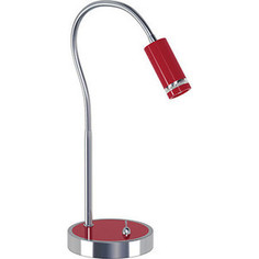 Настольная лампа Horoz HL006LR