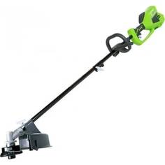 Триммер аккумуляторный GreenWorks GD40BC