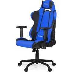 Компьютерное кресло для геймеров Arozzi Torretta XL-Fabric blue