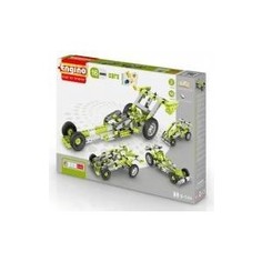 PB41(1631) Engino PICO BUILDS/INVENTOR Автомобили - 16 моделей - PB41(1631)