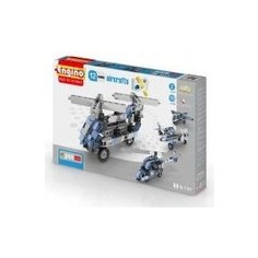 PB33(1233) Engino PICO BUILDS/INVENTOR Самолеты - 12 моделей ст.15 - PB33(1233)