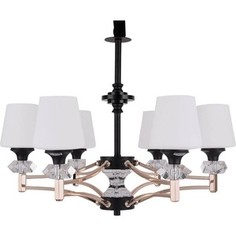 Подвесная люстра Vele Luce VL1354L06