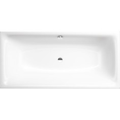 Стальная ванна Kaldewei Silenio 676 Easy-Clean 180х80 см (267600013001)