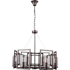 Подвесная люстра Vele Luce VL1462L06