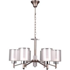 Подвесная люстра Vele Luce VL1425L06