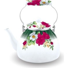 Чайник 3.5 л Kelli (KL-4404)