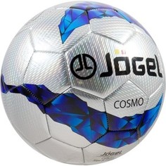 Мяч JOGEL футбольный JS-300 Cosmo