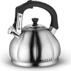 Чайник 4.5 л Kelli (KL-4330)