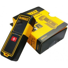 Дальномер DeWALT DW033