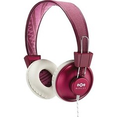 Наушники Marley Positive Vibration purple EM-JH011-PU