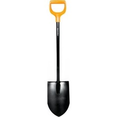 Лопата штыковая Fiskars SolidTM (1026684)