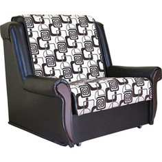Кресло кровать Шарм-Дизайн Аккорд М шенилл беж