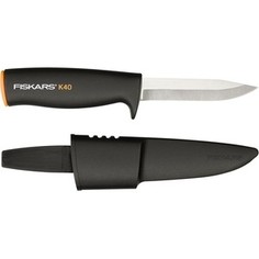 Нож-поплавок Fiskars садоввый (1001622)