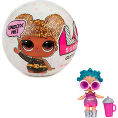 Кукла сюрприз MGA Entertainment LOL в шарике