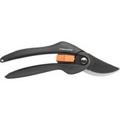 Плоскостной секатор Fiskars SingleStep P26 (111260)