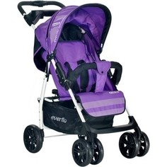 Коляска прогулочная Everflo E-230** Purple