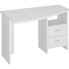 Стол компьютерный МЭРДЭС СКЛ-Крл120 БЕ ЛЕВ