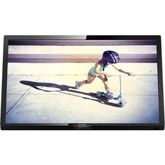 LED Телевизор Philips 24PHS4022