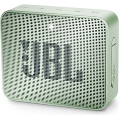 Портативная колонка JBL GO 2 mint
