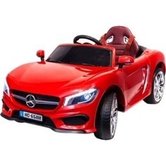 Электромобиль ToyLand Mercedes-Benz ToyLand MB HC 6588К красный