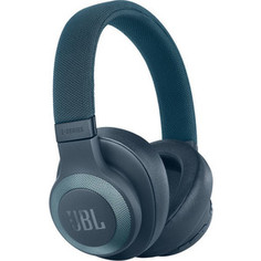 Наушники JBL E65BTNC blue