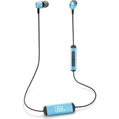 Наушники JBL Duet Mini blue