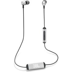 Наушники JBL Duet Mini silver