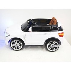 Электромобиль River Toys BMW E002KX-WHITE