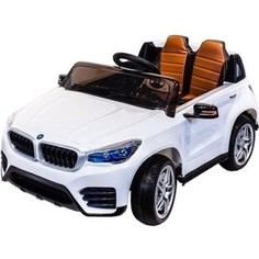 Электромобиль ToyLand BMW Белый - JH-9996 Б